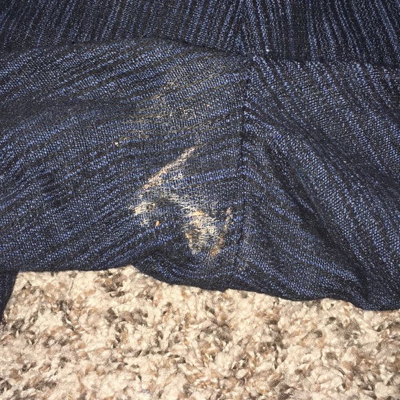 Florenzi Navy Suit - Picture 7 of 8